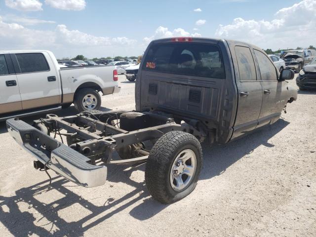 Photo 4 from auction – 2003 DODGE RAM 1500 S with VIN 1D7HA18D73J608695