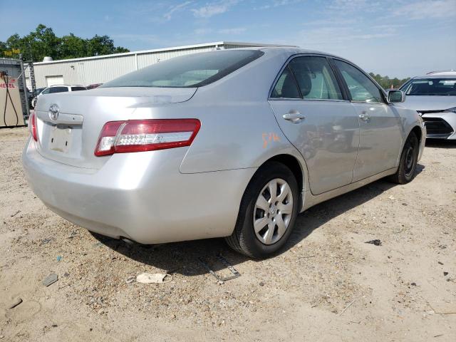 Photo 4 from auction – 2011 TOYOTA CAMRY with VIN 4T1BF3EK7BU696043