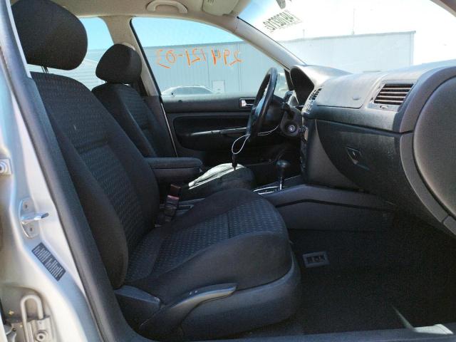 Photo 5 from auction – 2003 VOLKSWAGEN JETTA GL with VIN 3VWRK69M23M072410
