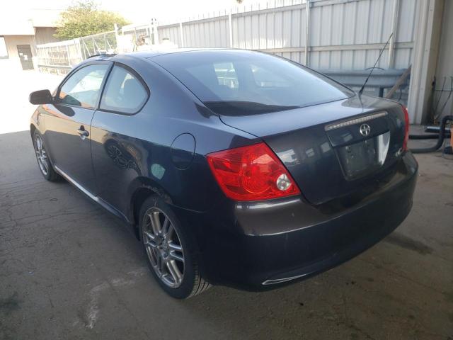 Photo 3 from auction – 2007 TOYOTA SCION with VIN JTKDE177570193583