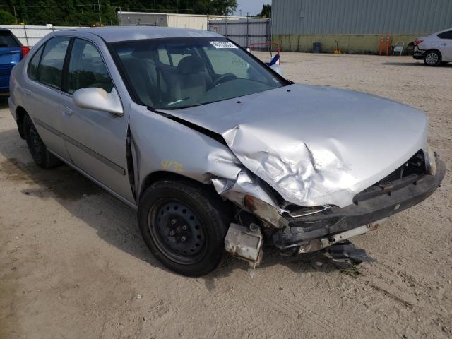 NISSAN ALTIMA XE 2001 with VIN 1N4DL01D81C125764 - Photo from auction