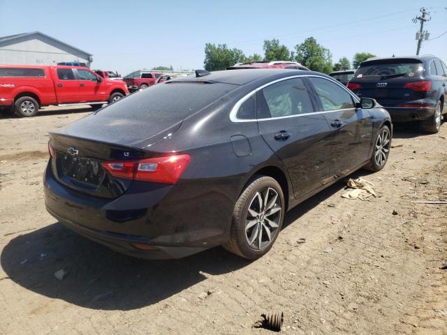 Photo 4 from auction – 2017 CHEVROLET MALIBU LT with VIN 1G1ZE5ST4HF282626