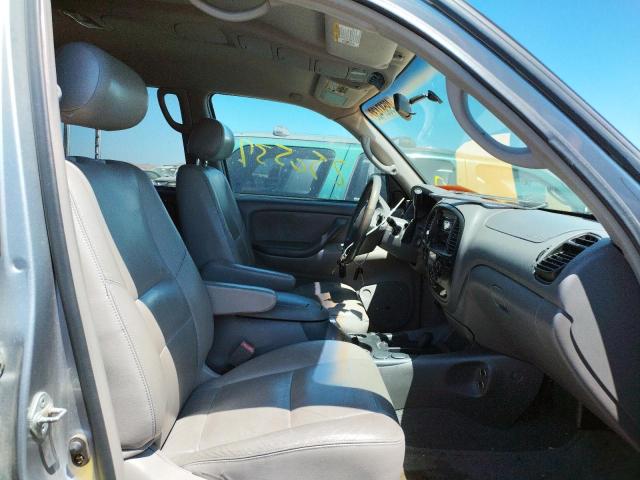 Photo 5 from auction – 2003 TOYOTA SEQUOIA SR with VIN 5TDBT44A23S148520