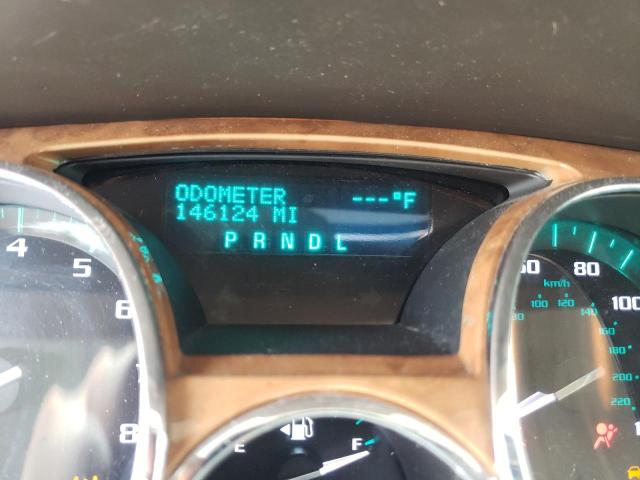Photo 8 from auction – 2012 BUICK ENCLAVE with VIN 5GAKRCEDXCJ317716