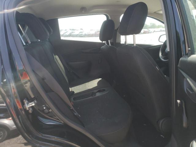 Photo 6 from auction – 2020 CHEVROLET SPARK LS with VIN KL8CB6SAXLC441372