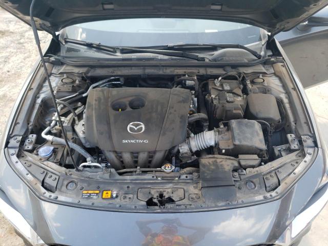 Photo 7 from auction – 2019 MAZDA 3 PREFERRE with VIN JM1BPACLXK1111622