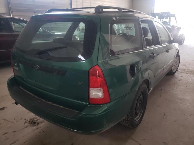 Photo 4 from auction – 2002 FORD FOCUS SE with VIN 1FAFP36312W151864