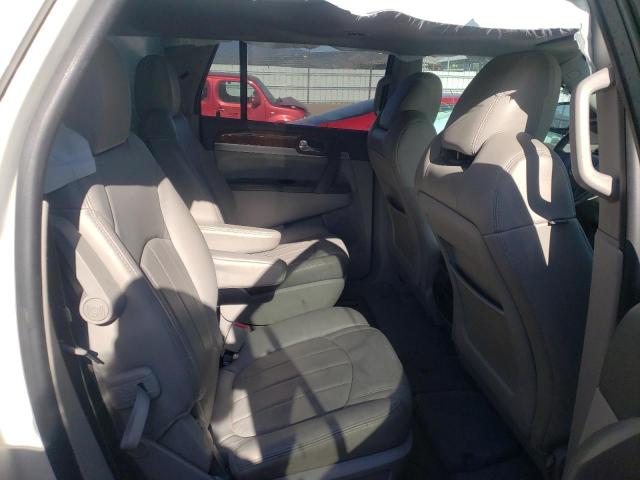 Photo 6 from auction – 2011 BUICK ENCLAVE CX with VIN 5GAKRCED9BJ392275
