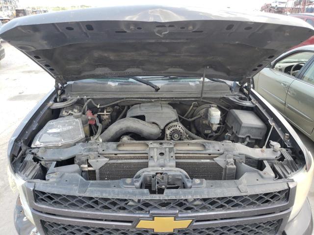 Photo 7 from auction – 2010 CHEVROLET SILVERADO with VIN 3GCRCSE04AG135093