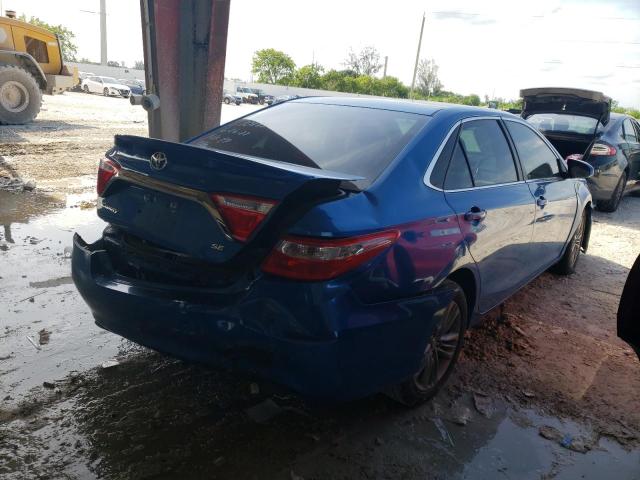 Photo 4 from auction – 2017 TOYOTA CAMRY LE with VIN 4T1BF1FKXHU670175