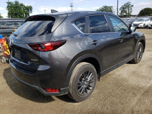 Photo 4 from auction – 2020 MAZDA CX-5 TOURI with VIN JM3KFACM0L0792321