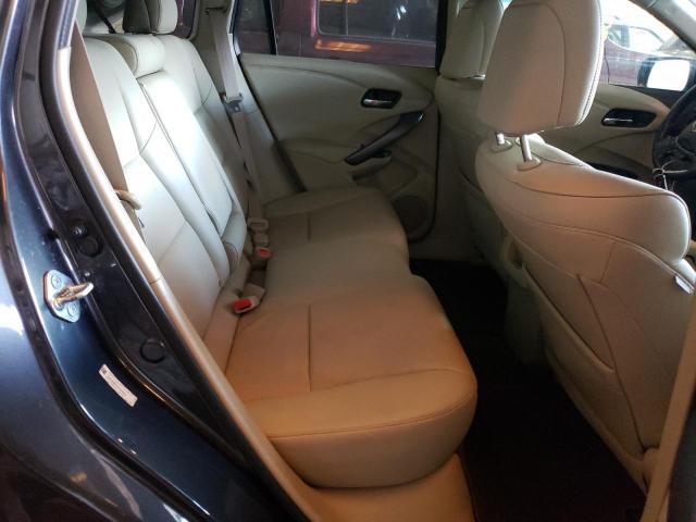 Photo 6 from auction – 2014 ACURA RDX with VIN 5J8TB3H57EL002263