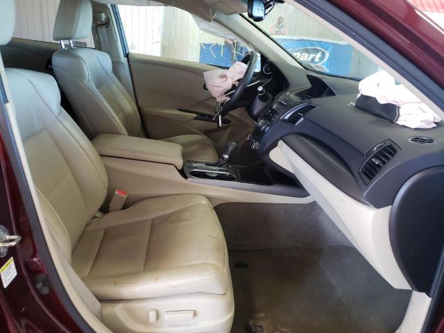 Photo 5 from auction – 2014 ACURA RDX with VIN 5J8TB4H38EL014295