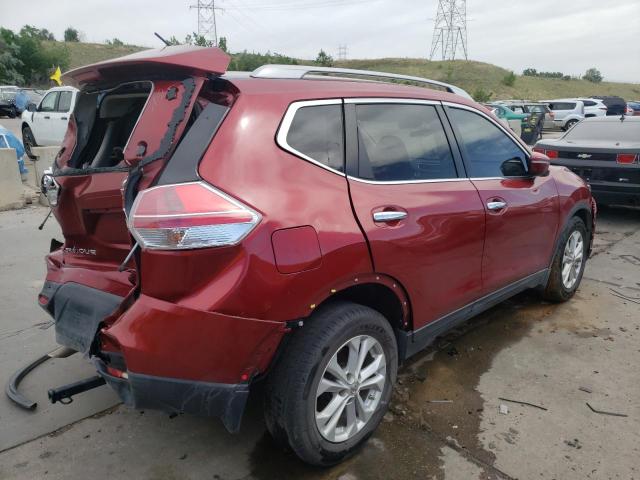Photo 4 from auction – 2014 NISSAN ROGUE S with VIN 5N1AT2MT2EC807990