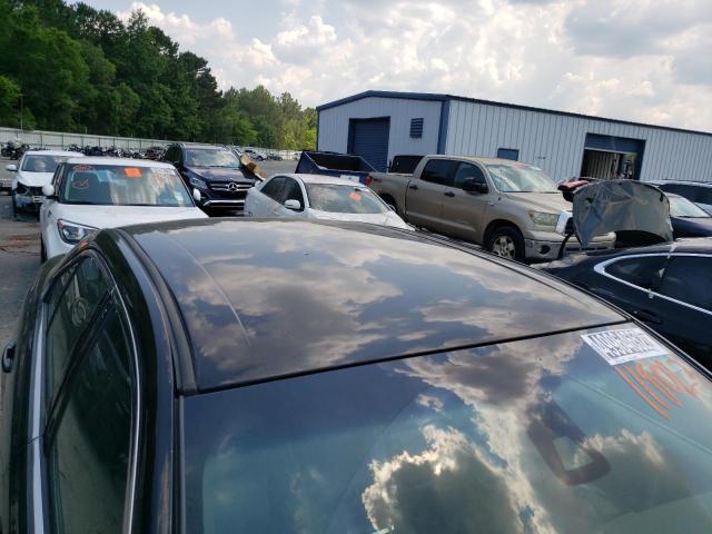 Photo 9 from auction – 2019 FORD TAURUS LIM with VIN 1FAHP2F89KG118023