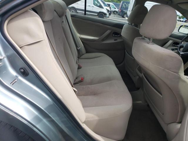 Photo 6 from auction – 2010 TOYOTA CAMRY with VIN 4T1BF3EK3AU562693
