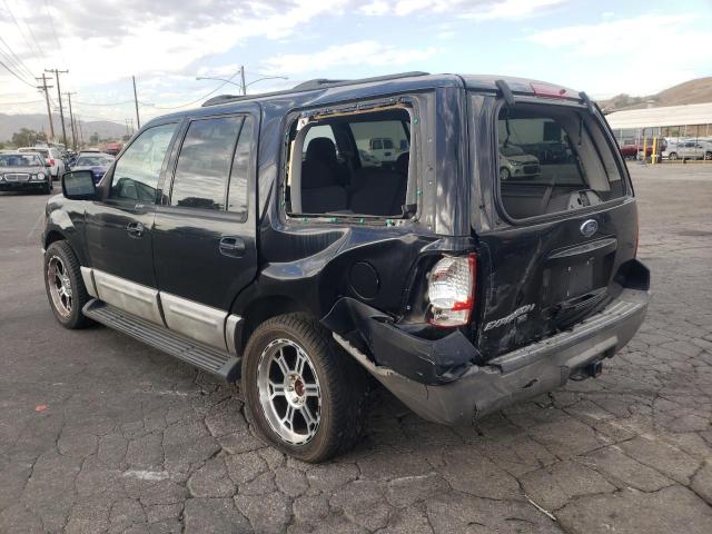 Photo 3 from auction – 2003 FORD EXPEDITION with VIN 1FMRU15W93LC12683