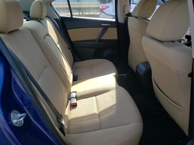 Photo 6 from auction – 2012 MAZDA 3 I with VIN JM1BL1V82C1594447