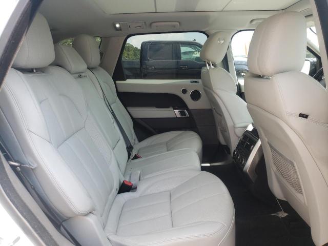 Photo 6 from auction – 2014 LAND ROVER RANGE ROVE with VIN SALWR2TF6EA352991