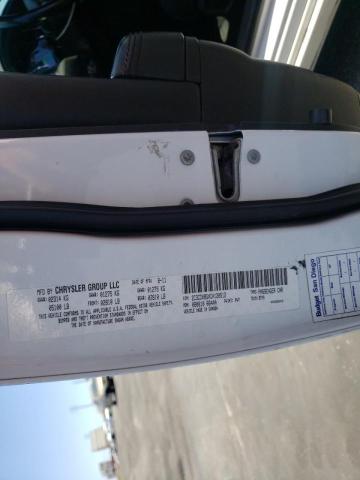 Photo 10 from auction – 2012 DODGE CHARGER SE with VIN 2C3CDXBGXCH120512