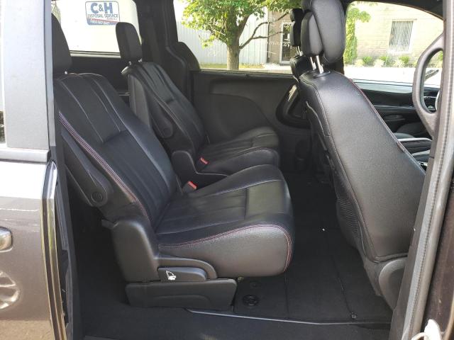 Photo 6 from auction – 2019 DODGE GRAND CARA with VIN 2C4RDGEG4KR760466