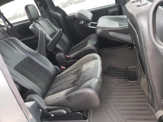 Photo 6 from auction – 2015 DODGE GRAND CARA with VIN 2C4RDGCG8FR709819