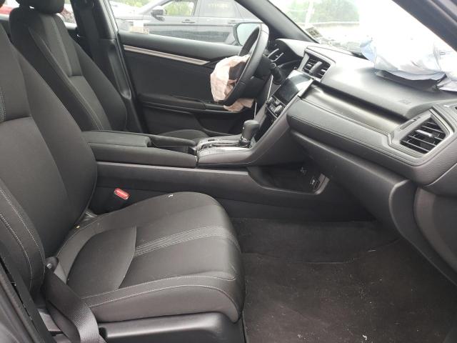 Photo 5 from auction – 2018 HONDA CIVIC EX with VIN SHHFK7H54JU426966