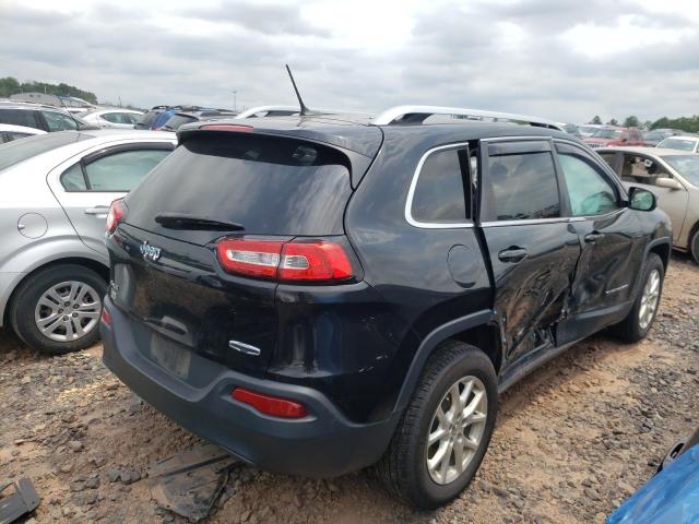 Photo 4 from auction – 2014 JEEP CHEROKEE L with VIN 1C4PJMCB8EW183622