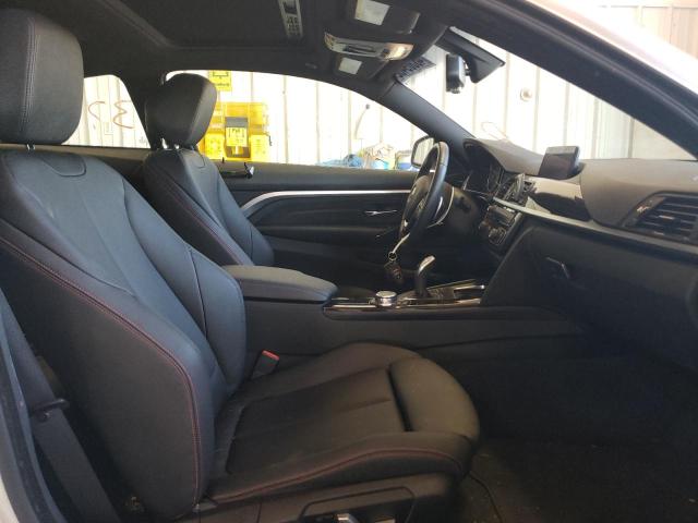 Photo 5 from auction – 2016 BMW 428 I with VIN WBA3N7C53GK228696