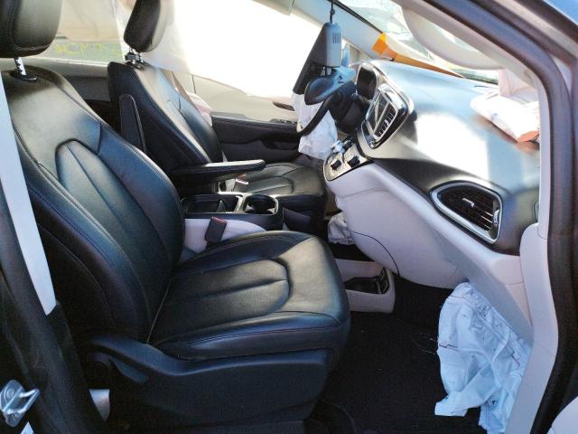 Photo 5 from auction – 2018 CHRYSLER PACIFICA with VIN 2C4RC1BG4JR119143