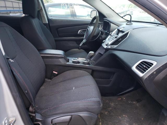 Photo 5 from auction – 2010 GMC TERRAIN SL with VIN 2CTALBEW3A6396832