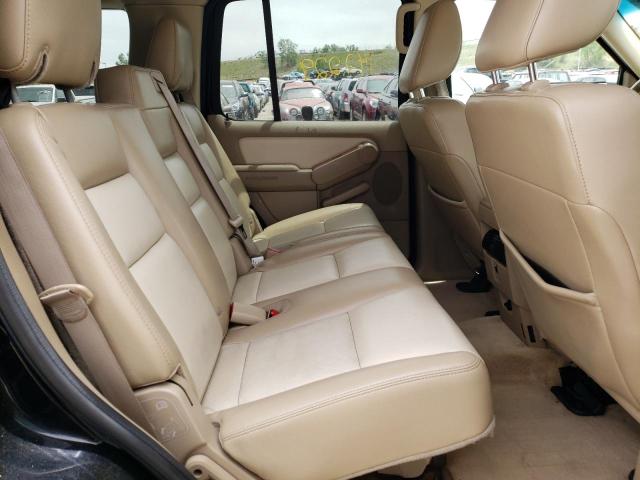 Photo 6 from auction – 2010 FORD EXPLORER E with VIN 1FMEU7EE4AUA32012