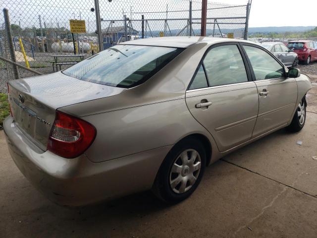 Photo 4 from auction – 2003 TOYOTA CAMRY LE with VIN 4T1BE32K53U717433