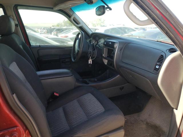 Photo 5 from auction – 2005 FORD EXPLORER S with VIN 1FMZU67KX5UB69119