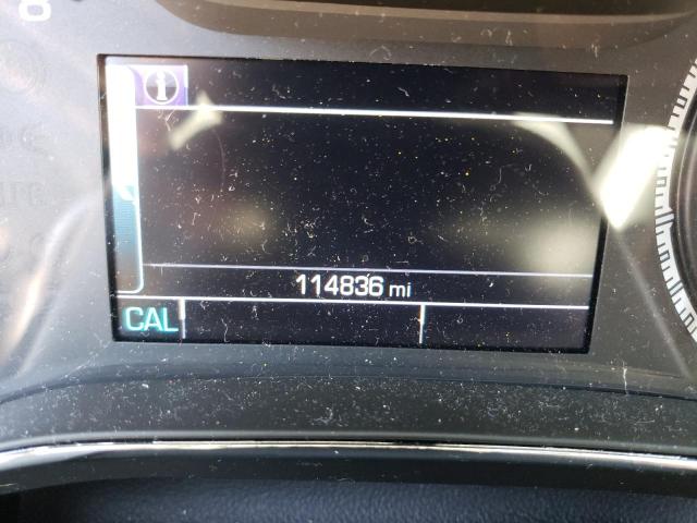 Photo 8 from auction – 2017 CHEVROLET CRUZE PREM with VIN 3G1BF6SM9HS524366