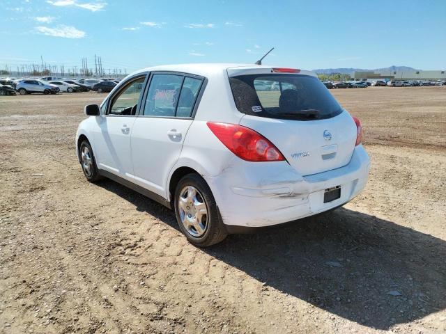 Фото 3 с аукциона – 2011 NISSAN VERSA S с VIN 3N1BC1CP0BL372297