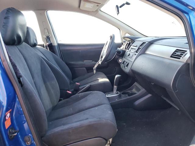 Photo 5 from auction – 2008 NISSAN VERSA S with VIN 3N1BC13E88L460117