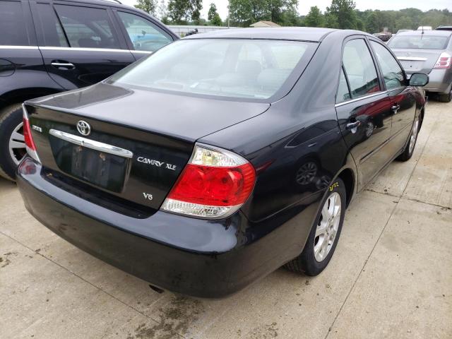 Photo 4 from auction – 2006 TOYOTA CAMRY LE with VIN 4T1BF30K66U114110