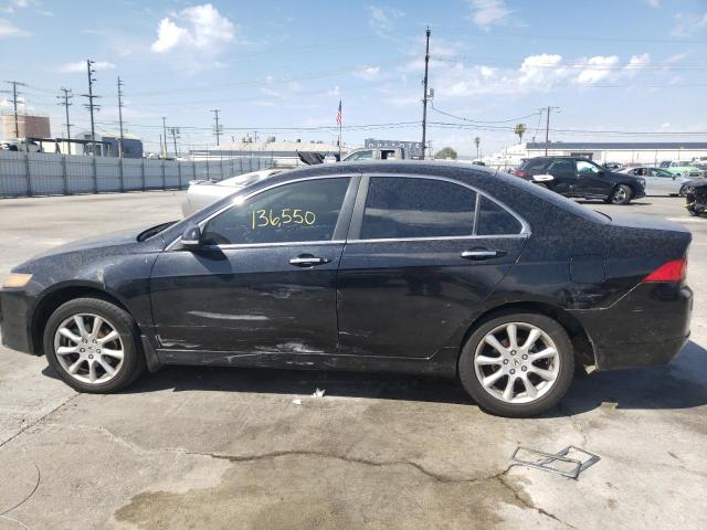 Photo 9 from auction – 2008 ACURA TSX with VIN JH4CL96968C020292