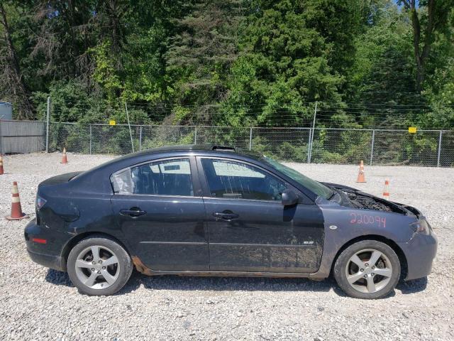 Photo 9 from auction – 2004 MAZDA 3 S with VIN JM1BK323941205280