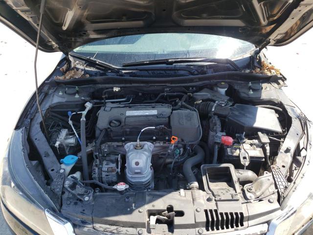 Photo 7 from auction – 2015 HONDA ACCORD LX with VIN 1HGCR2F37FA164849