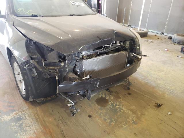 Photo 9 from auction – 2014 CHEVROLET MALIBU LS with VIN 1G11B5SL8EF194891