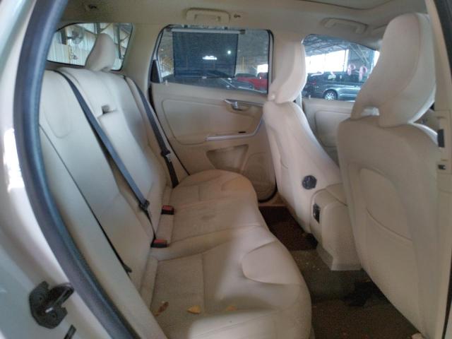 Photo 6 from auction – 2010 VOLVO XC60 3.2 with VIN YV4982DL8A2065374