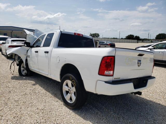 Photo 3 from auction – 2015 RAM 1500 ST with VIN 1C6RR6FG2FS755384