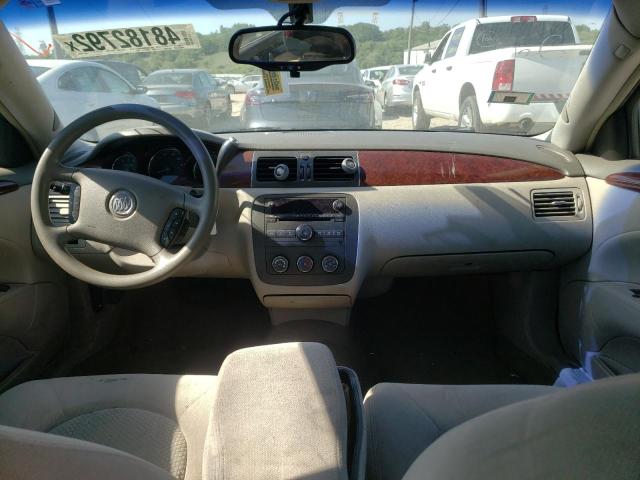 Photo 9 from auction – 2007 BUICK LUCERNE CX with VIN 1G4HP57237U141646