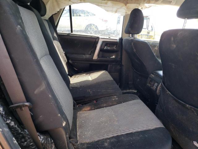 Photo 6 from auction – 2015 TOYOTA 4RUNNER SR with VIN JTEBU5JR3F5259239
