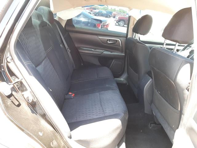 Photo 6 from auction – 2017 NISSAN ALTIMA 2.5 with VIN 1N4AL3AP7HC179419
