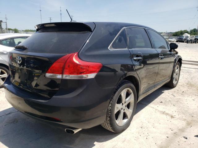 Photo 4 from auction – 2011 TOYOTA VENZA with VIN 4T3ZK3BB6BU036260