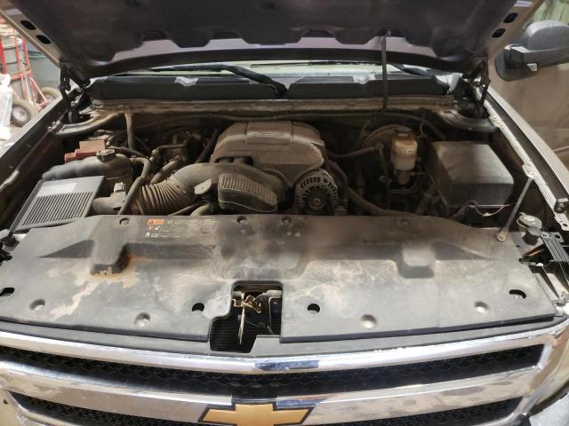 Photo 7 from auction – 2012 CHEVROLET SILVERADO with VIN 3GCPKSE7XCG282254