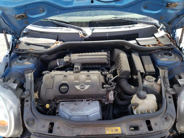 Photo 7 from auction – 2012 MINI COOPER with VIN WMWSU3C51CT255150